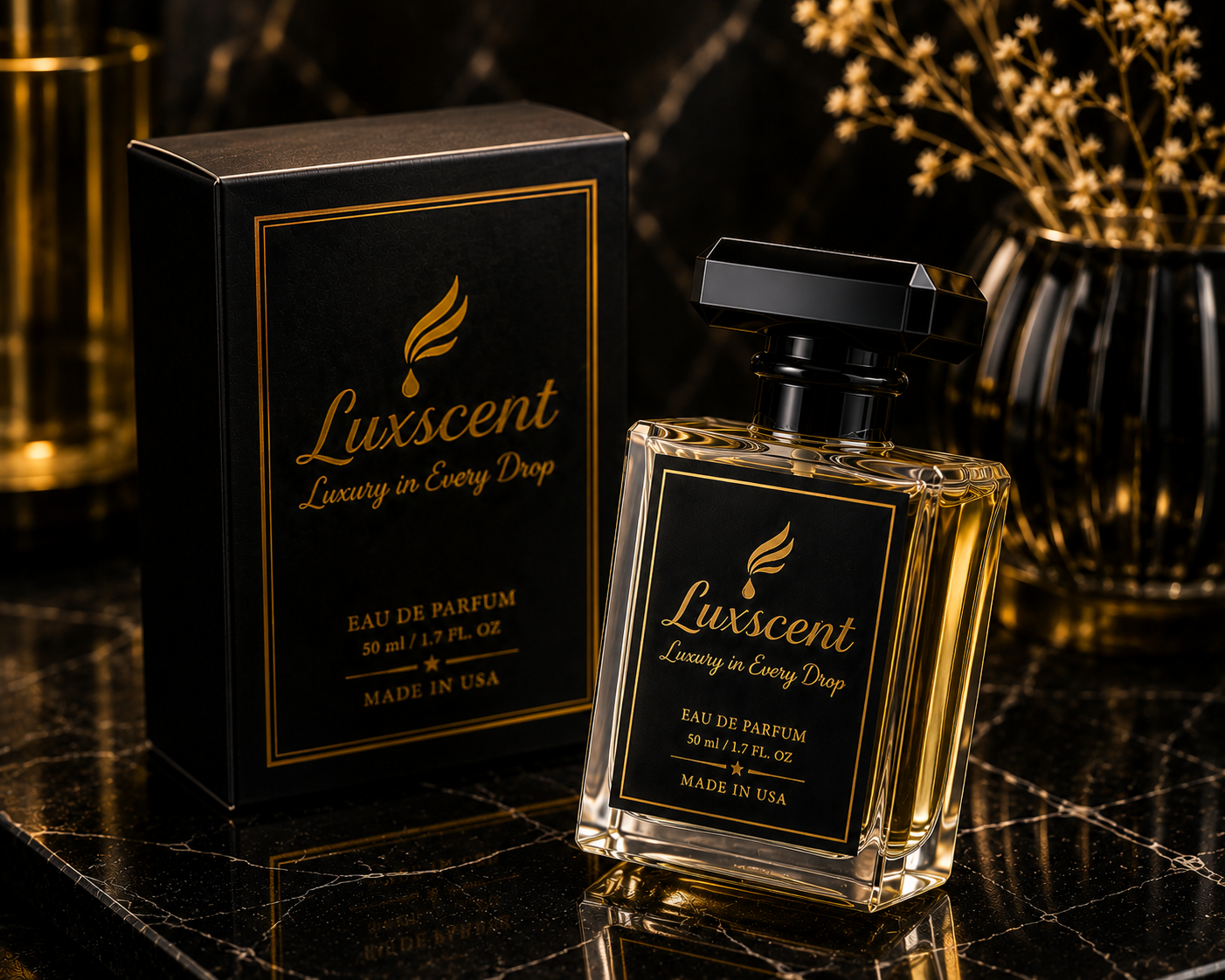LUX INFINITY - Image 4