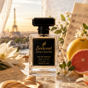LUX HARMONY