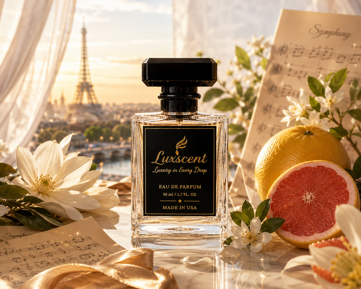 LUX HARMONY