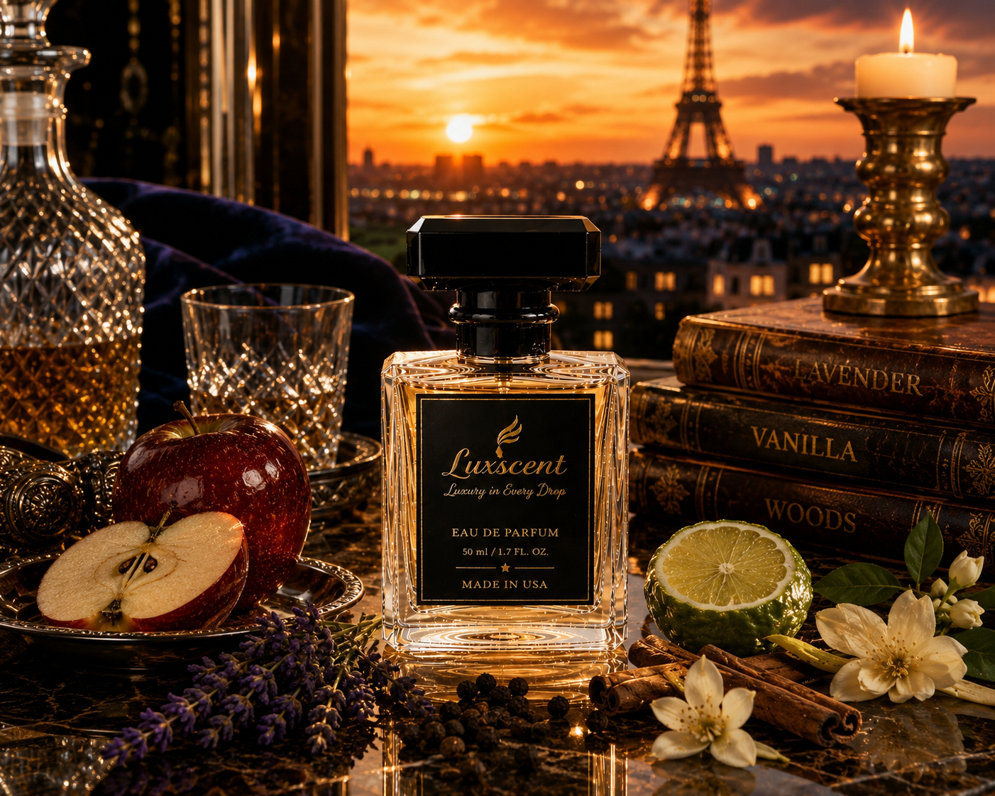 LUX ROYAL