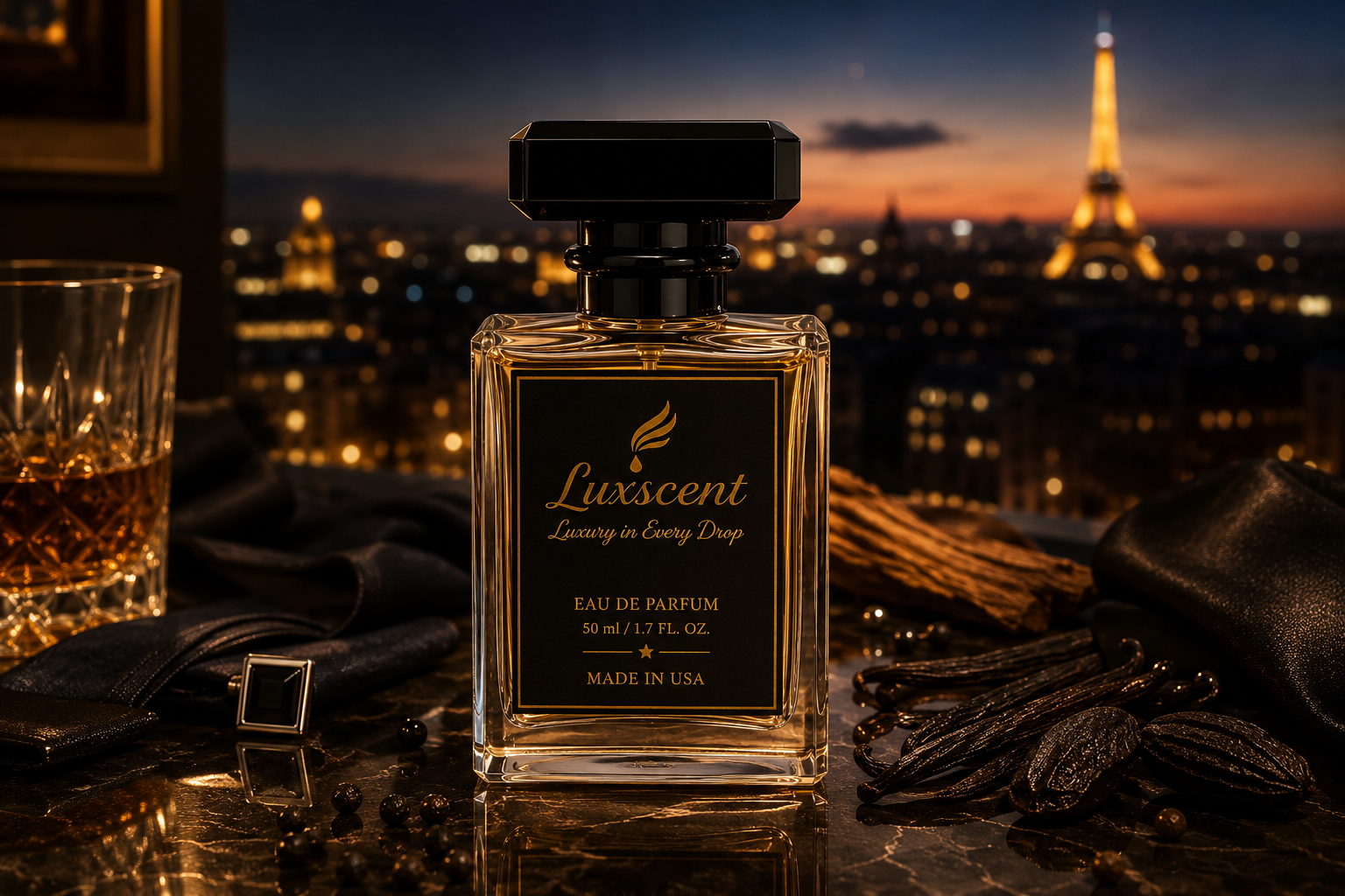 LUX CODE