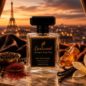 LUX DESIRE