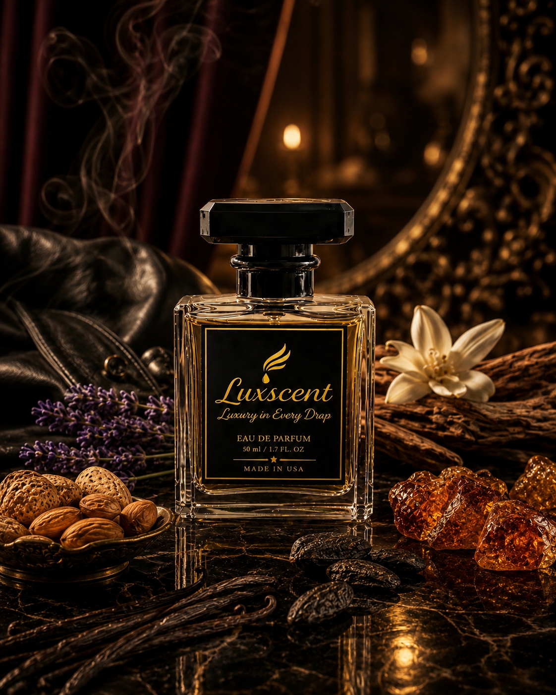 LUX FABULOUS - Image 6