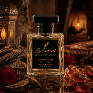LUX NOMADE