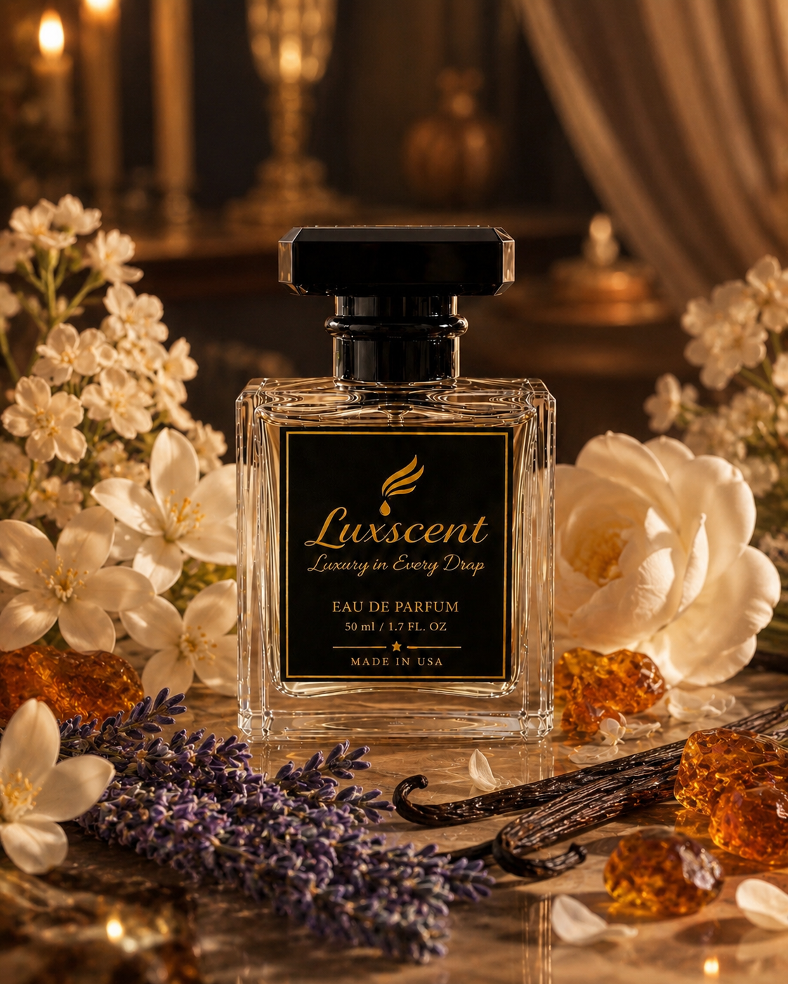 LUX LIBERTY