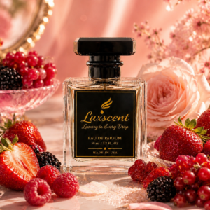 LUX BERRY