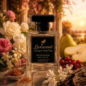 LUX FLORA