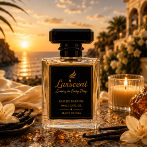 LUX VANILLE