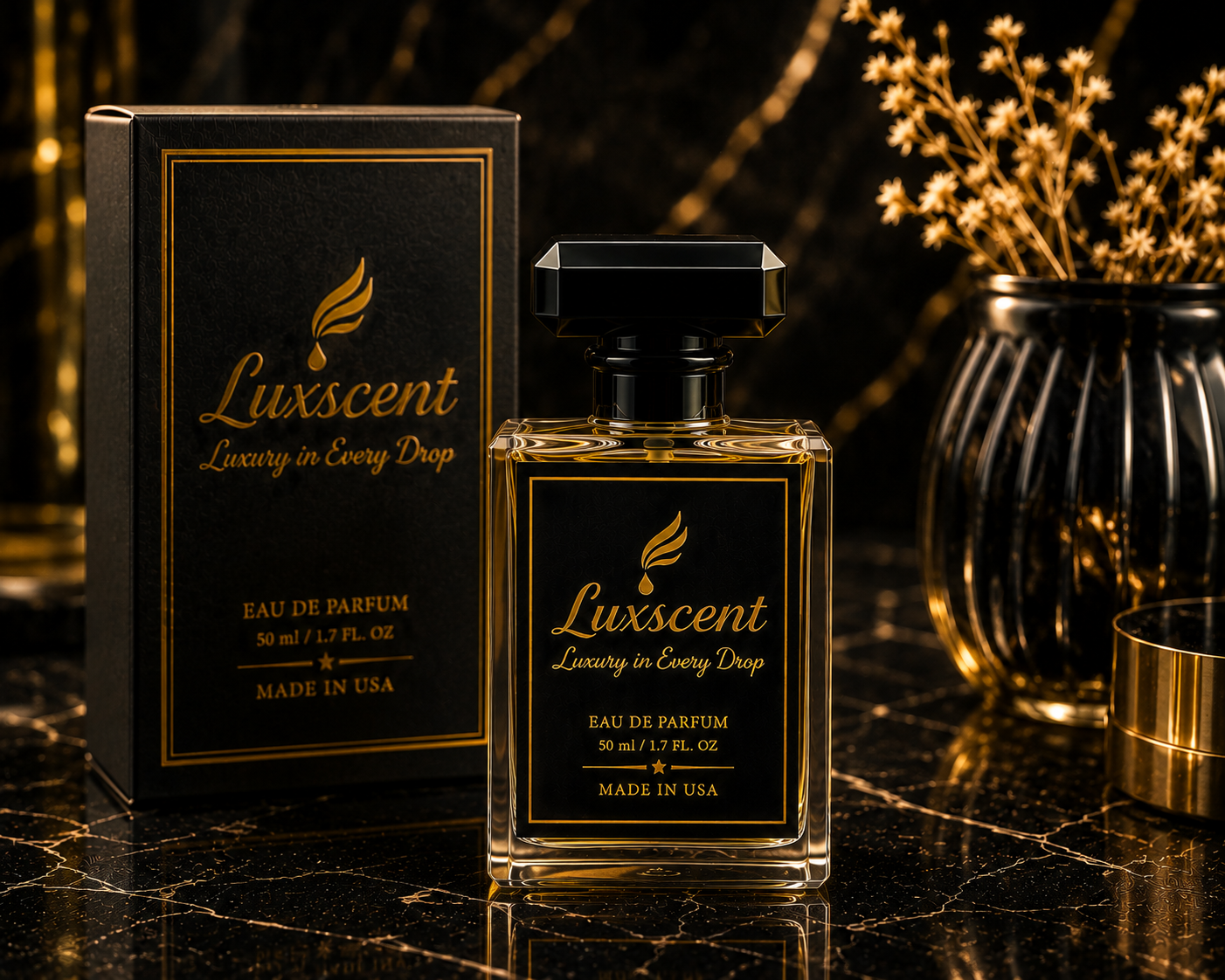 LUX INFINITY - Image 3