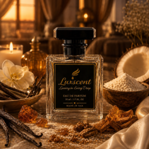 LUX POWDER