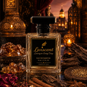LUX SULTAN
