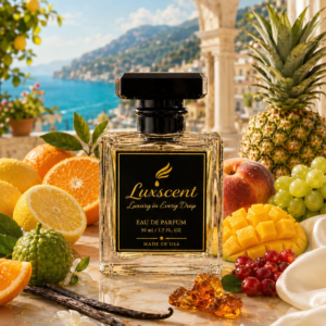 LUX FRUTTA